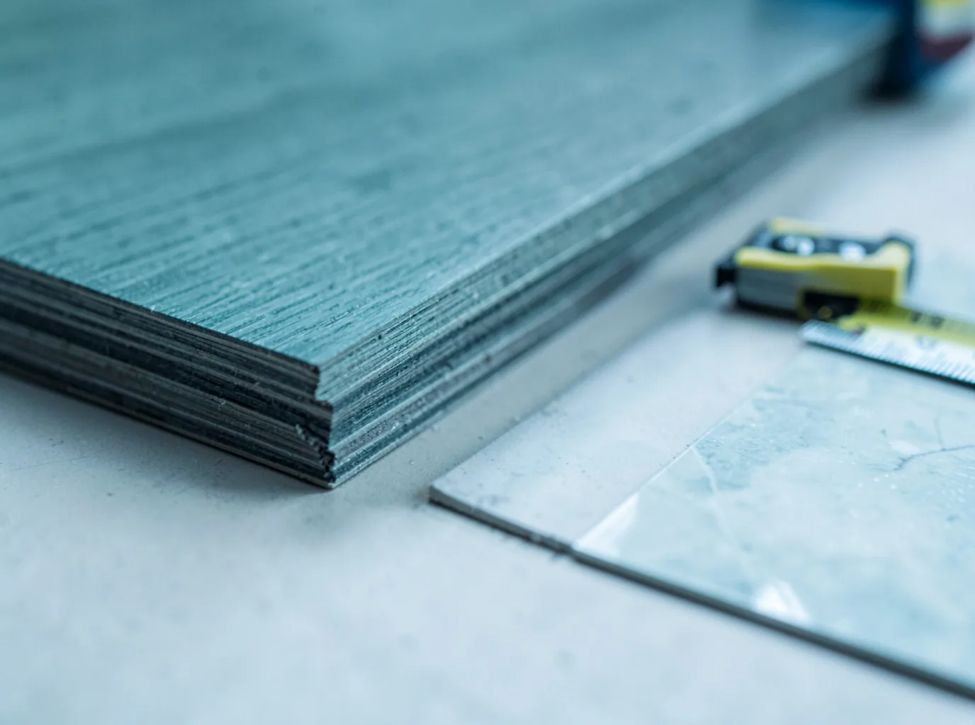 Luxury Vinyl Plank Installation Bethel, PA FAQs